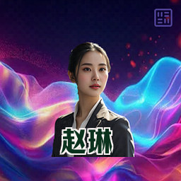 赵琳